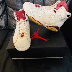 Jordan 6 Size 10